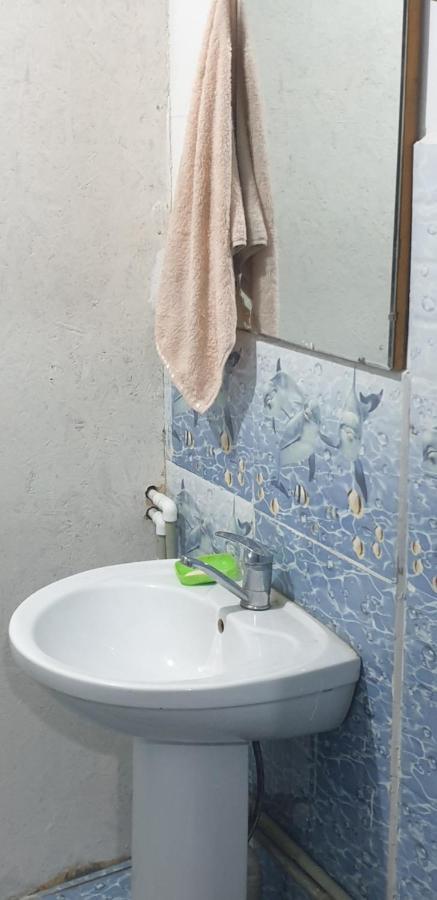 Cbt1 Sary-Mogul Otel Dış mekan fotoğraf