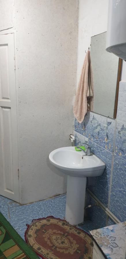 Cbt1 Sary-Mogul Otel Dış mekan fotoğraf