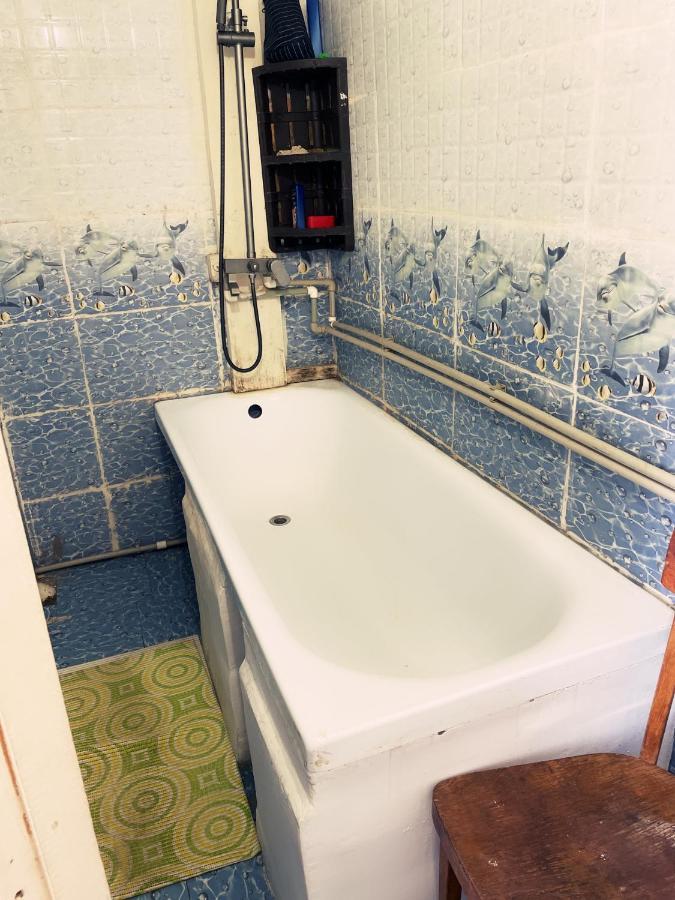 Cbt1 Sary-Mogul Otel Dış mekan fotoğraf