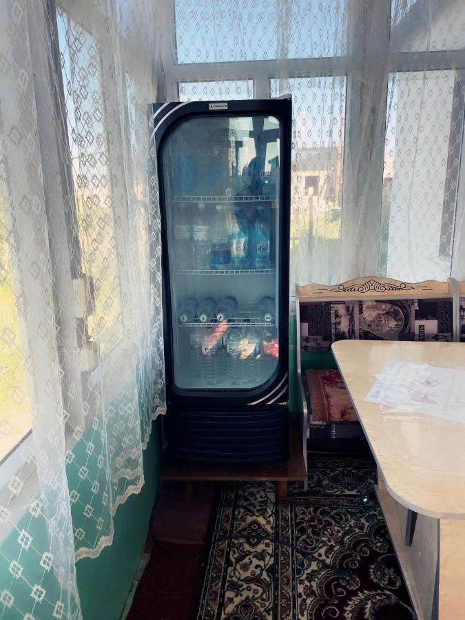 Cbt1 Sary-Mogul Otel Dış mekan fotoğraf