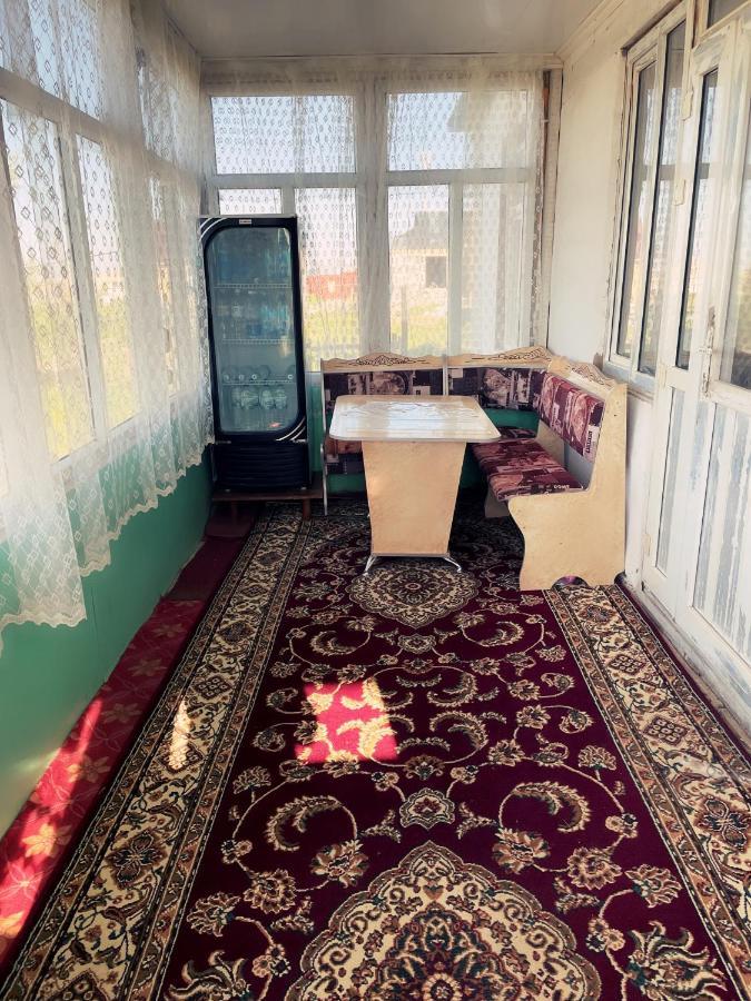 Cbt1 Sary-Mogul Otel Dış mekan fotoğraf