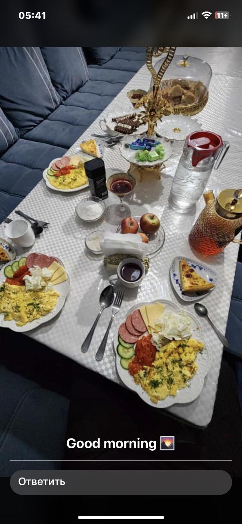 Cbt1 Sary-Mogul Otel Dış mekan fotoğraf