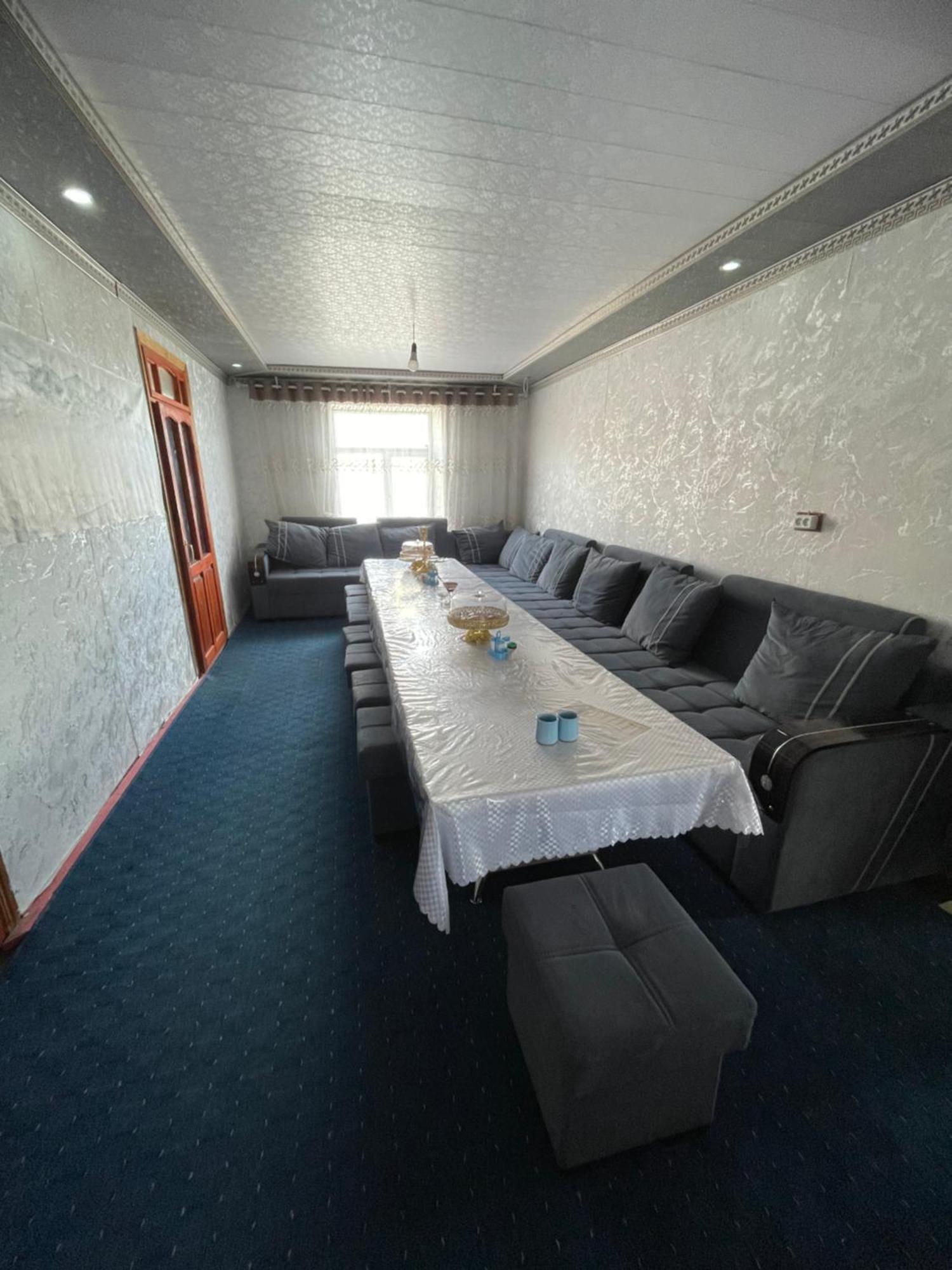 Cbt1 Sary-Mogul Otel Dış mekan fotoğraf