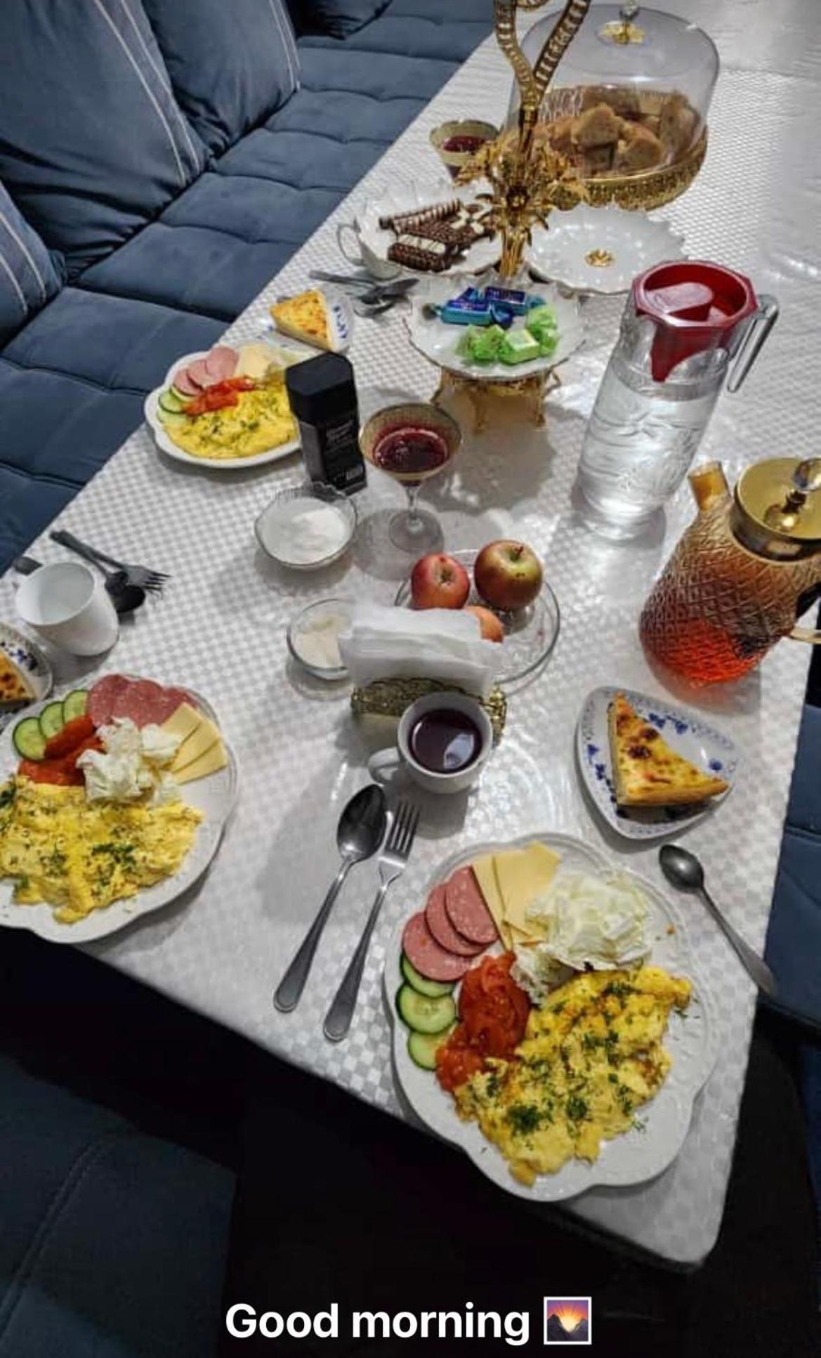Cbt1 Sary-Mogul Otel Dış mekan fotoğraf